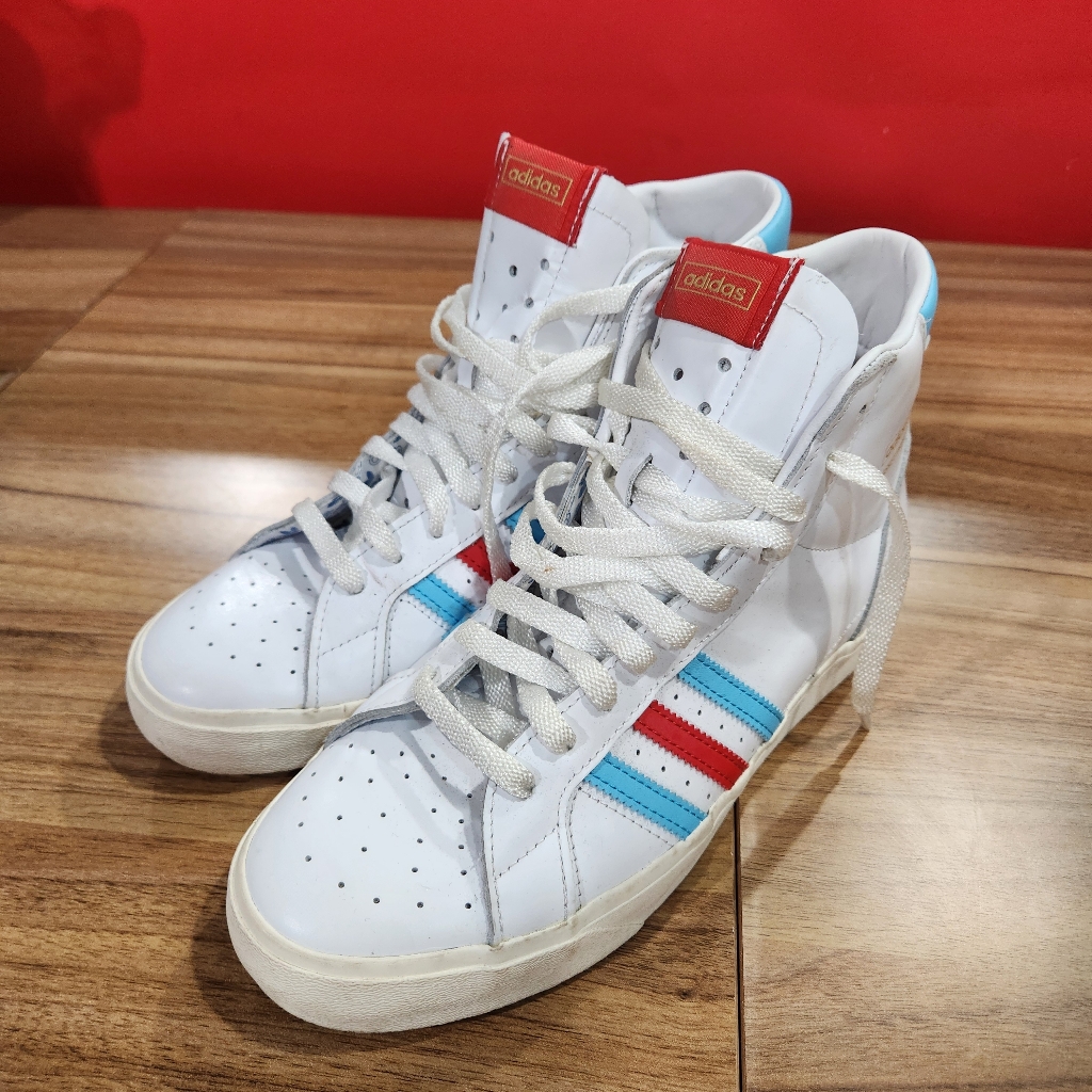 Adidas Men's Originals Basket Profi Sz 9.5